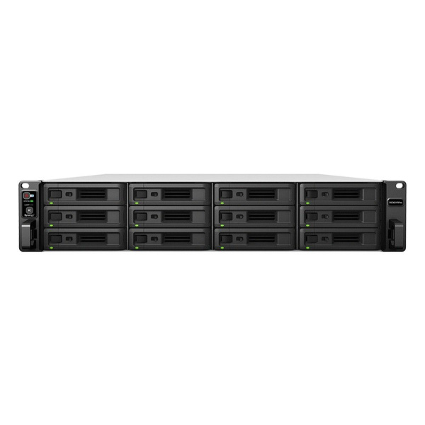 СХД Synology HAT5300-16T*12