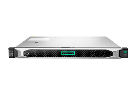 Сервер HPE ProLiant DL360 Gen10 Plus,Xeon-Gold 6342/32GB RAM/NVMe PCIe3 x8 Boot/1.6TB SAS SSD/контроллер MR416i-p 4GB/адаптер BCM57414 10/25Gb 2-порт/SN1100Q 16Gb HBA/PSU 800W Flex Slot/TPM 2.0/система вторжений/направляющие и органайзер/iLO Advanced 1год