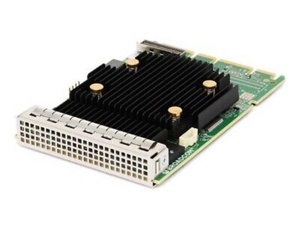 Процессор HPE MR408i-o