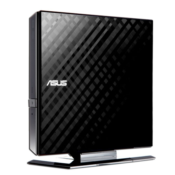 Внешний привод DVD±RW ASUS SDRW-08D2S-U LITE White
