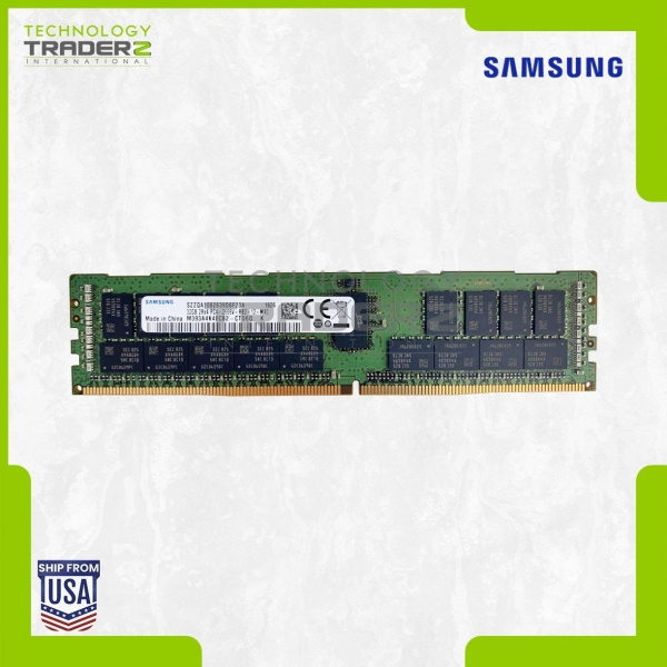 Модуль памяти Samsung M393A4K40CB2