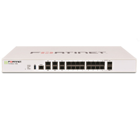 Межсетевой экран Fortinet FG-100E