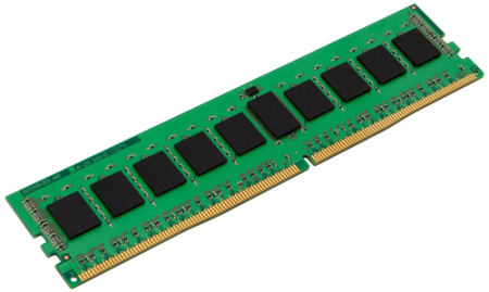 Оперативная память Kingston DDR4 DIMM/8Gb/PC-17000/ECC, KTH-PL421/8G