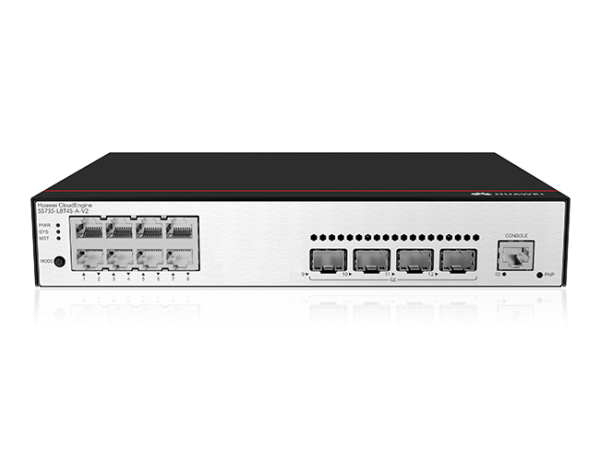 Коммутатор Ethernet Huawei S5735-L8P4S-A-V2