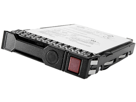 Жесткий диск HP 1.2TB 12G SAS 10K 2.5in SC ENT HDD, 781578-001, 781518-B21