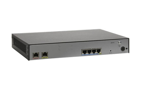 Маршрутизатор Huawei AR151 AR0M1510BA00, 02353847