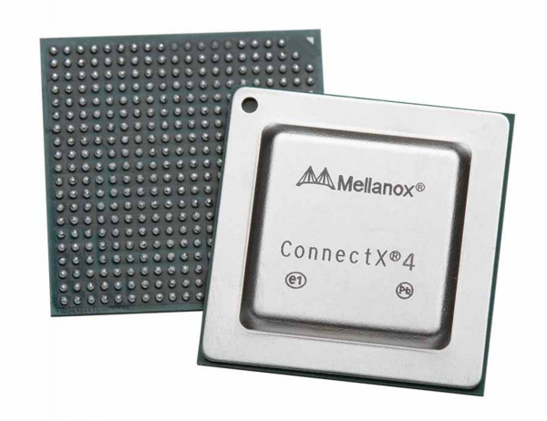 Сервер Mellanox ConnectX-4