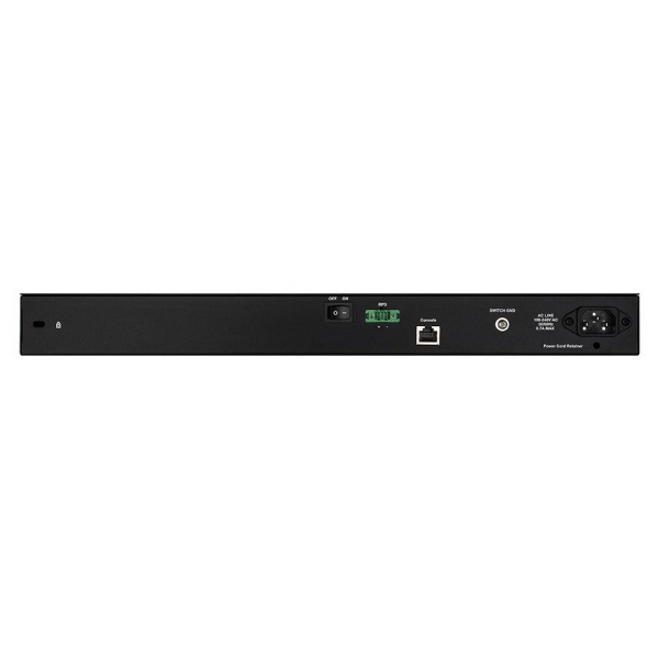 Коммутатор Ethernet D-Link dgs-1210-52