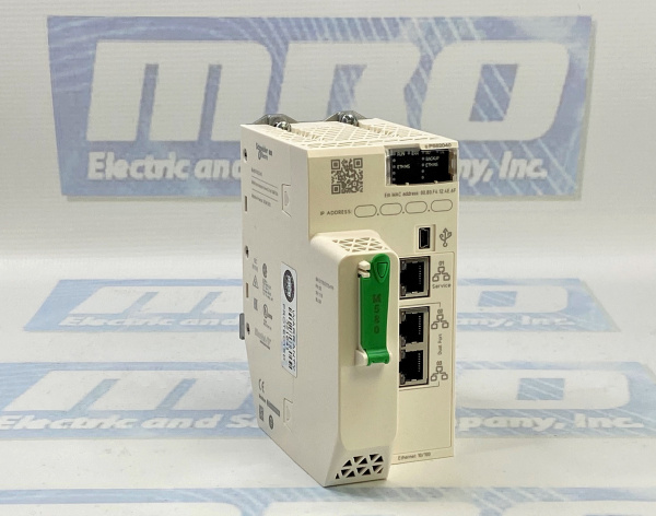 Процессор Schneider Electric BMEP582040