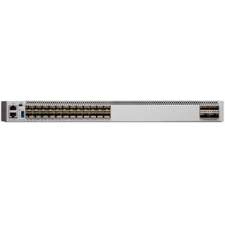 Коммутатор Cisco Catalyst C9500-24Y4C-E