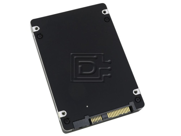 Микросхема памяти Samsung MZILT3T8HBLS-00007
