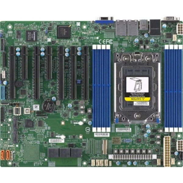 Сервер Supermicro MBD-H12SSL-I-B