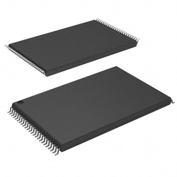 Модуль памяти Micron MT29F4G08ABADAWP-IT:D