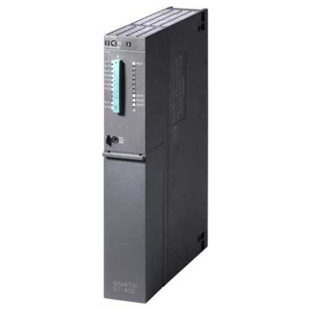 Контроллер Siemens SIMATIC 6ES7400-0HR02-4AB0