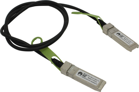 Кабель Huawei SFP-10G-CU1M