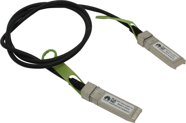Кабель Huawei SFP-10G-CU1M
