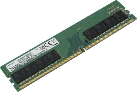 Модуль памяти Samsung M378 (M378A2G43MX3-CTD) DDR4 1x 16 ГБ (PC4-21300)