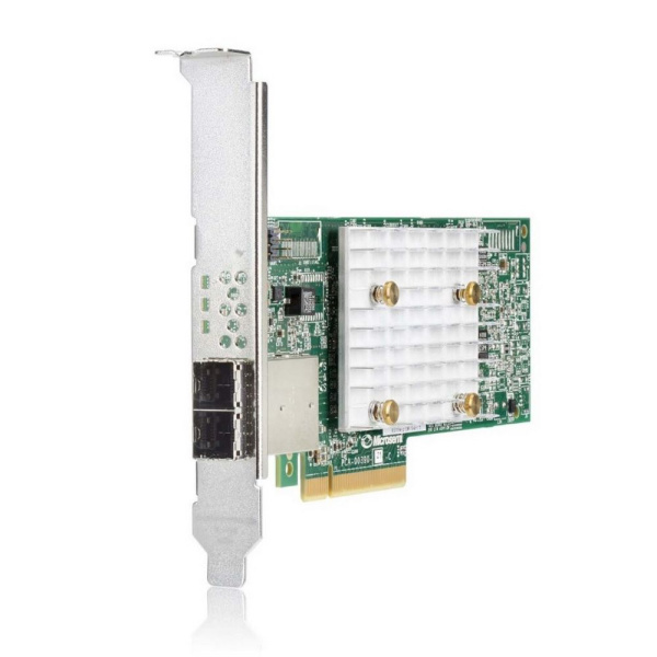 RAID-контроллер HPE E208e-p
