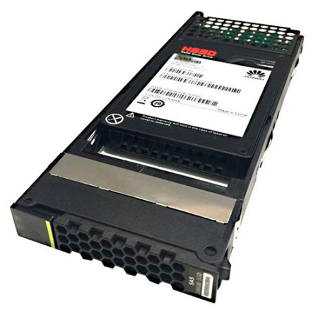 Накопитель SSD Huawei 1.8TB SAS 2.5" 12 Gbit/s, 02351KEW