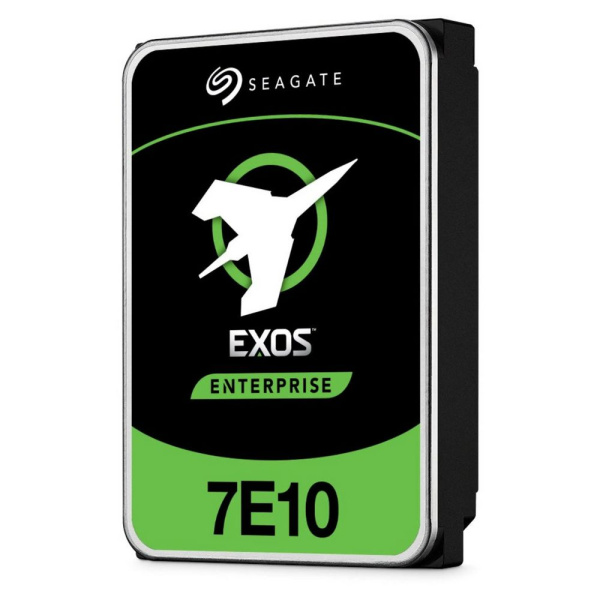 Жесткий диск Seagate ST2000NM000B