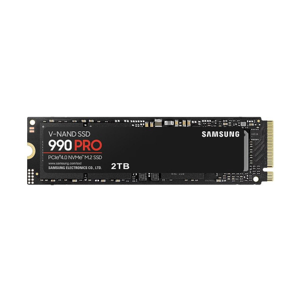 SSD Samsung MZ-V9P2T0BW