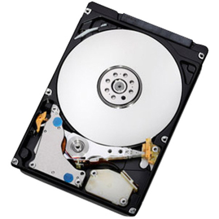 Жесткий диск IBM 4Tb 7.2K 6G SATA 3.5" G2 Hot Swap HDD, 49Y6002