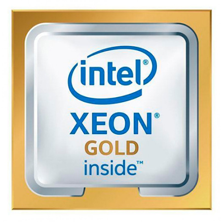 Процессор Intel Xeon Gold 6258R