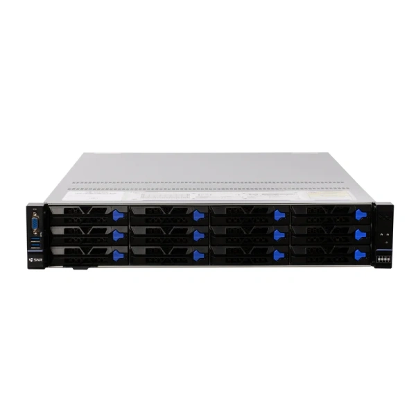 Сервер SNR SR2412LS-S