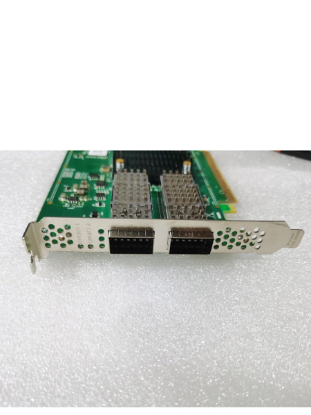Сетевая карта NetApp 40/100GbE