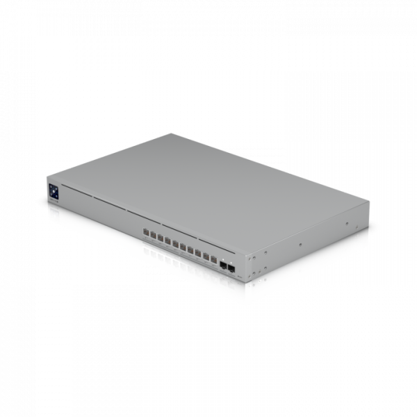 Коммутатор Ethernet Ubiquiti USW-PRO-XG-10-POE