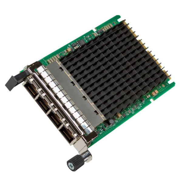 Сетевая карта Intel X710T4LOCPV3