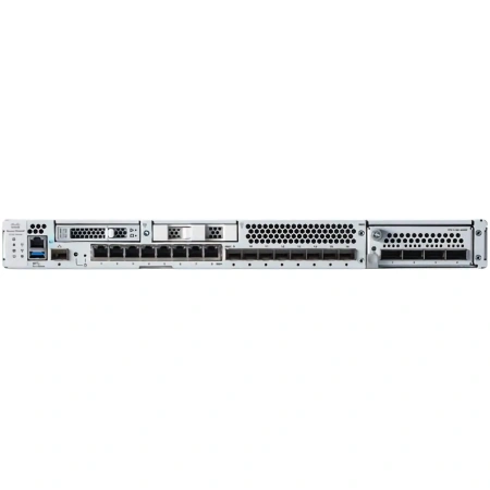 Межсетевой экран Cisco FPR3105-NGFW-K9 (Firepower 3105)