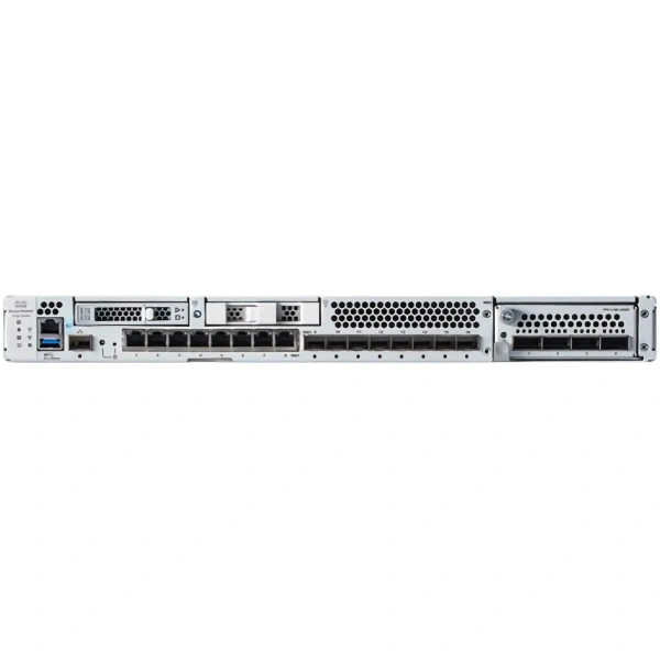 Межсетевой экран Cisco FPR3105-NGFW-K9 (Firepower 3105)