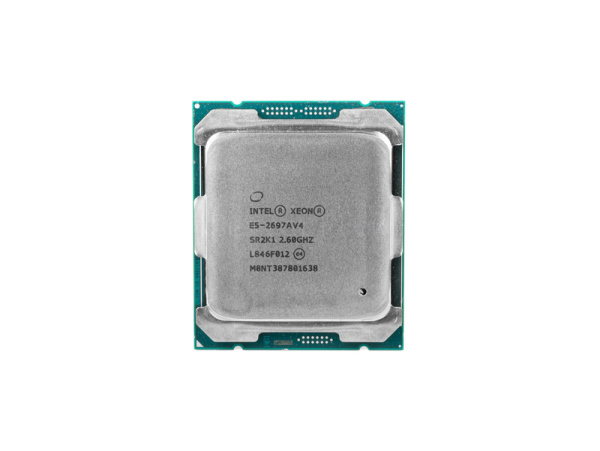 Процессор Intel Xeon E5-2697A
