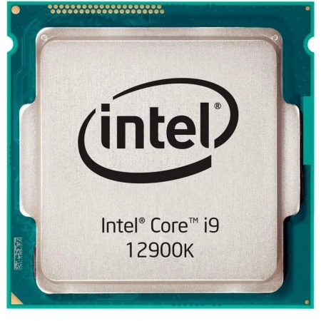 Процессор Intel Core i9-12900K