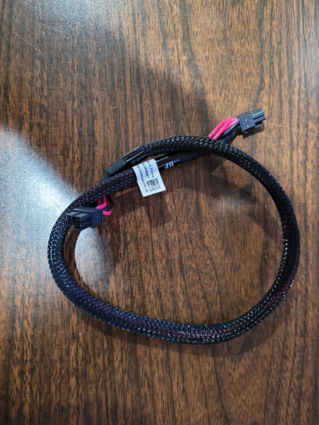 Сервер Dell 054R6Y