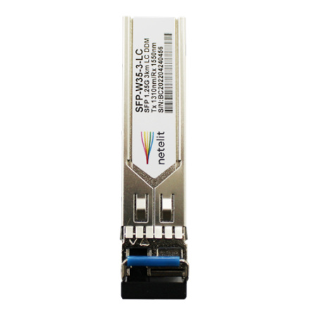 Модуль NETELIT NTL-SFP-W35-3-LC