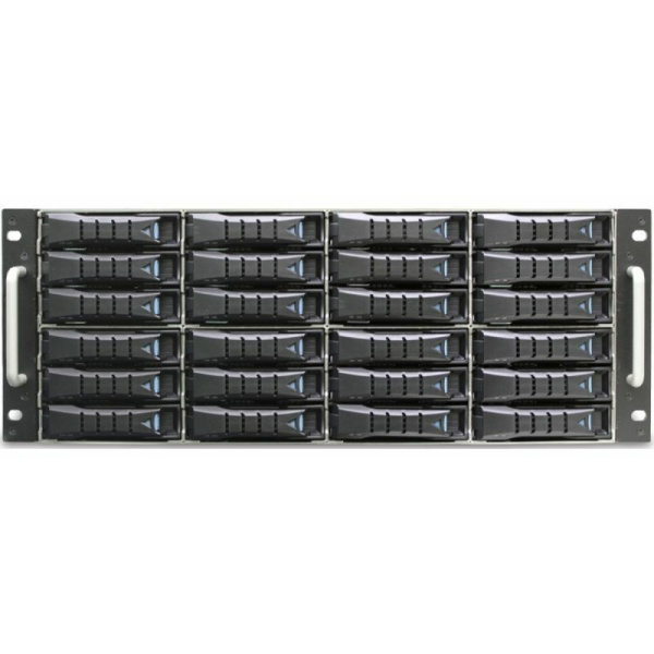 Дисковая полка AIC J4024-04-35X