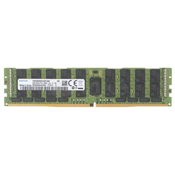 Модуль памяти Samsung M393A8G40BB4-CWEBY