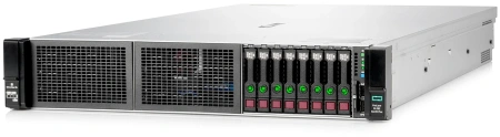 Сервер HPE ProLiant DL385 Gen10 Plus