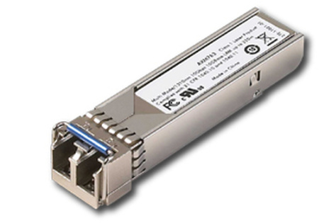 Оптический трансивер Juniper SRX-SFP-1GE-LX