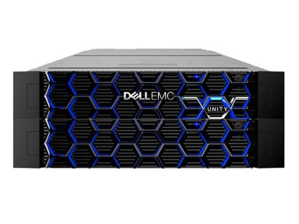 SSD Dell UNITY 400