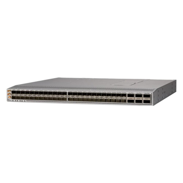 Коммутатор Ethernet Cisco N9K-C93180YC-FX3-PI