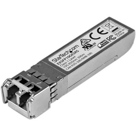 Модуль Juniper EX SFP-10GE-SR (Совместимый, 10GbE, SFP+)