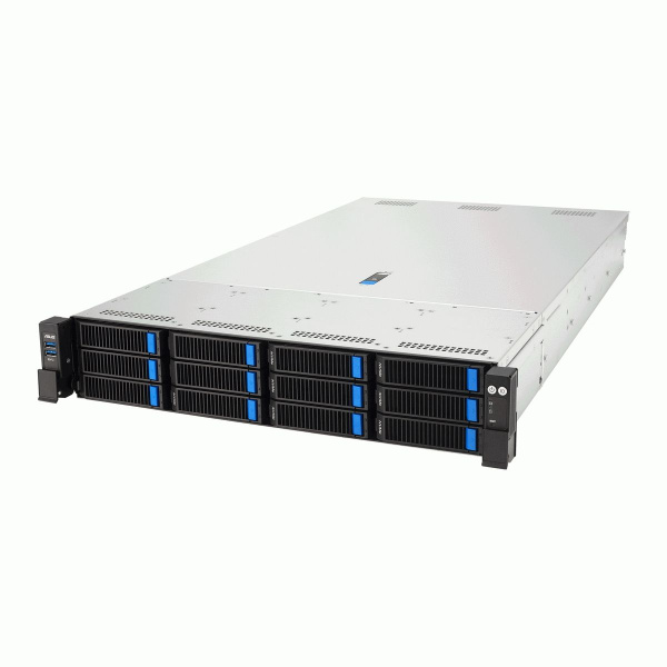 Сервер ASUS RS720A-E13-RS12U