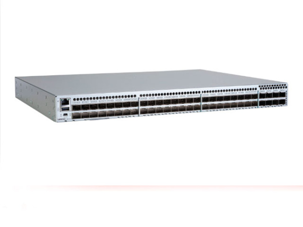 Коммутатор Ethernet Lenovo 5×9×NBD