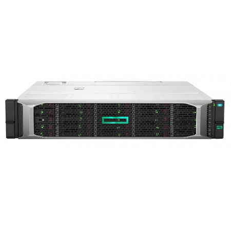 Дисковая полка HPE D3610 10TB 12G SAS MDL SC 120TB Bndl Q1J14A