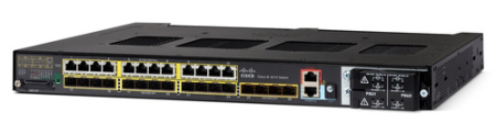 Коммутатор Cisco Catalyst IE-4010-16S12P