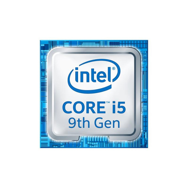 Процессор Intel Core i5-9500