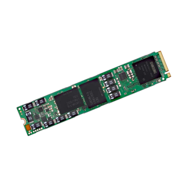 SSD Samsung MZ1L2960HCJR-00A07